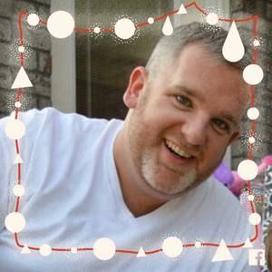 Meet your Posher, Travis